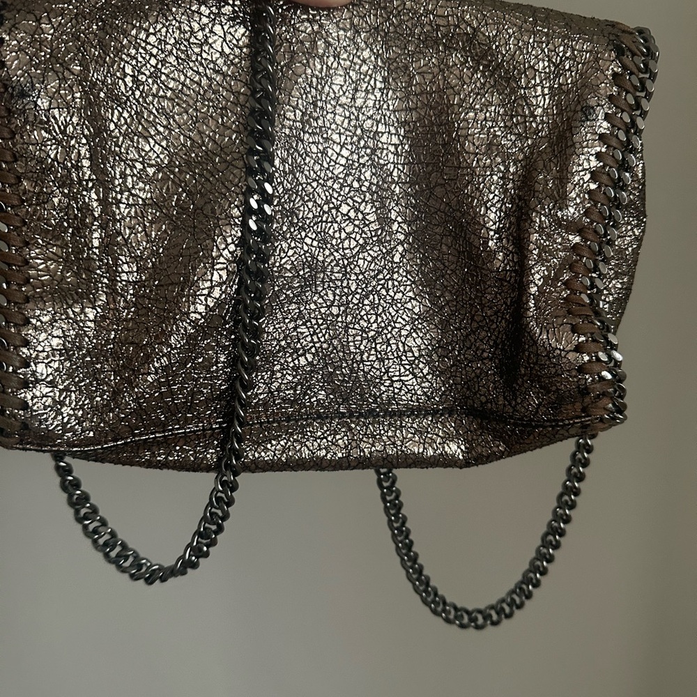 Authentic Stella McCartney Bag - Picture 2 of 4